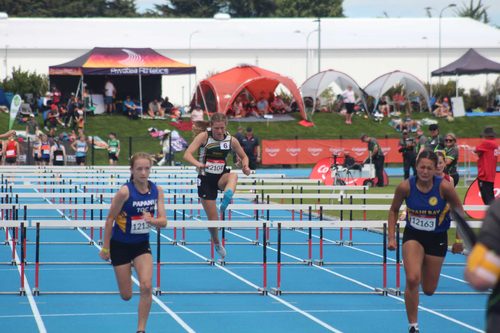 2025 Colgate Games Day 1 photo